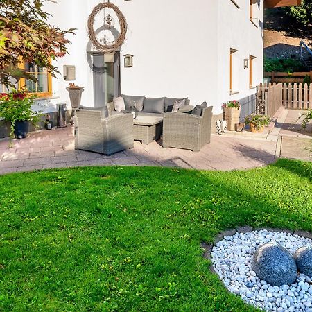 Haus Dietz Elbigenalp Kültér fotó