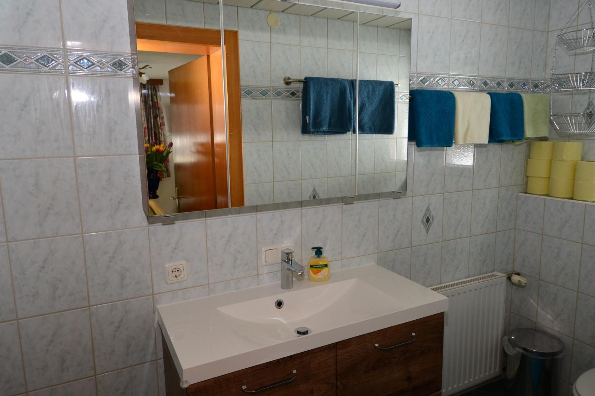 Haus Dietz Elbigenalp Szoba fotó