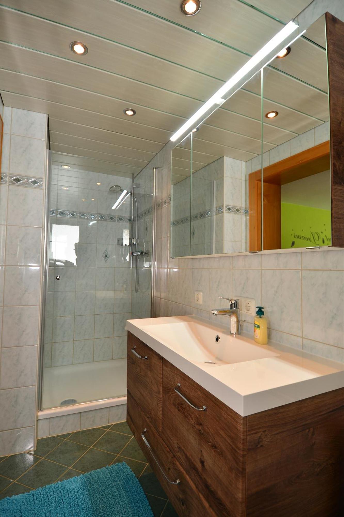 Haus Dietz Elbigenalp Szoba fotó
